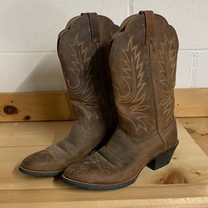 Ariat Women’s boots size 7